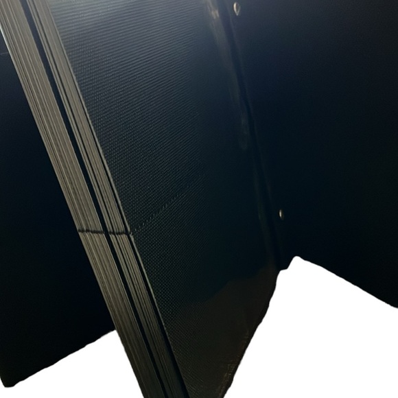 Leather Photo Album 4x6 - Picture 4 of 6